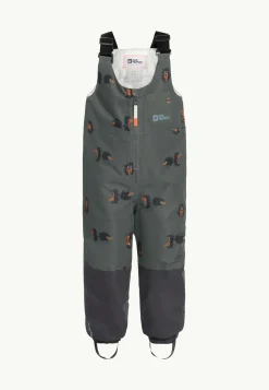 Gleely 2l Ins Print Bib K
