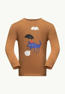 Gleely Longsleeve K