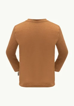 Gleely Longsleeve K