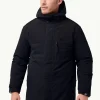 Gletschersee Parka M