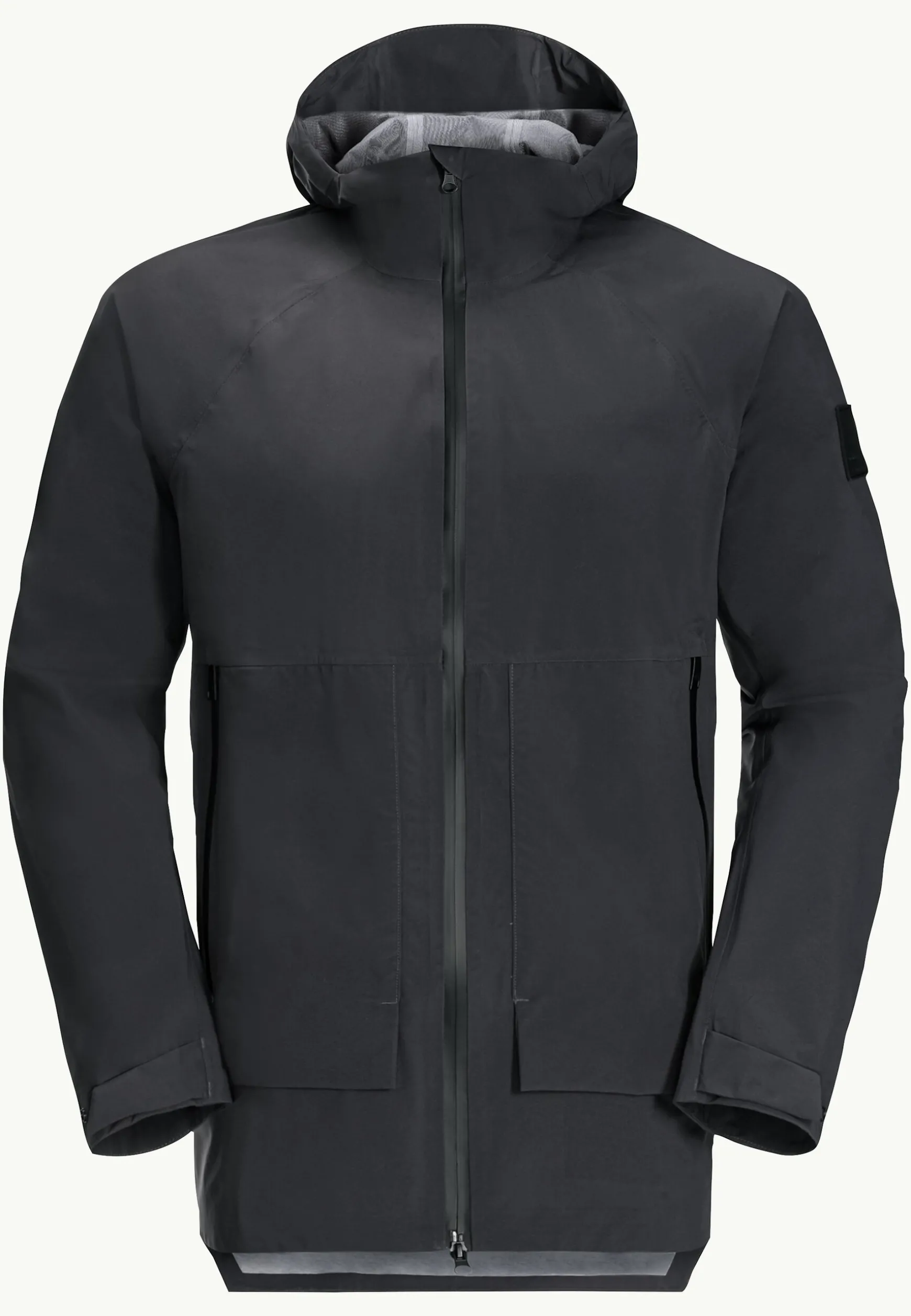 Goldgewann Parka M