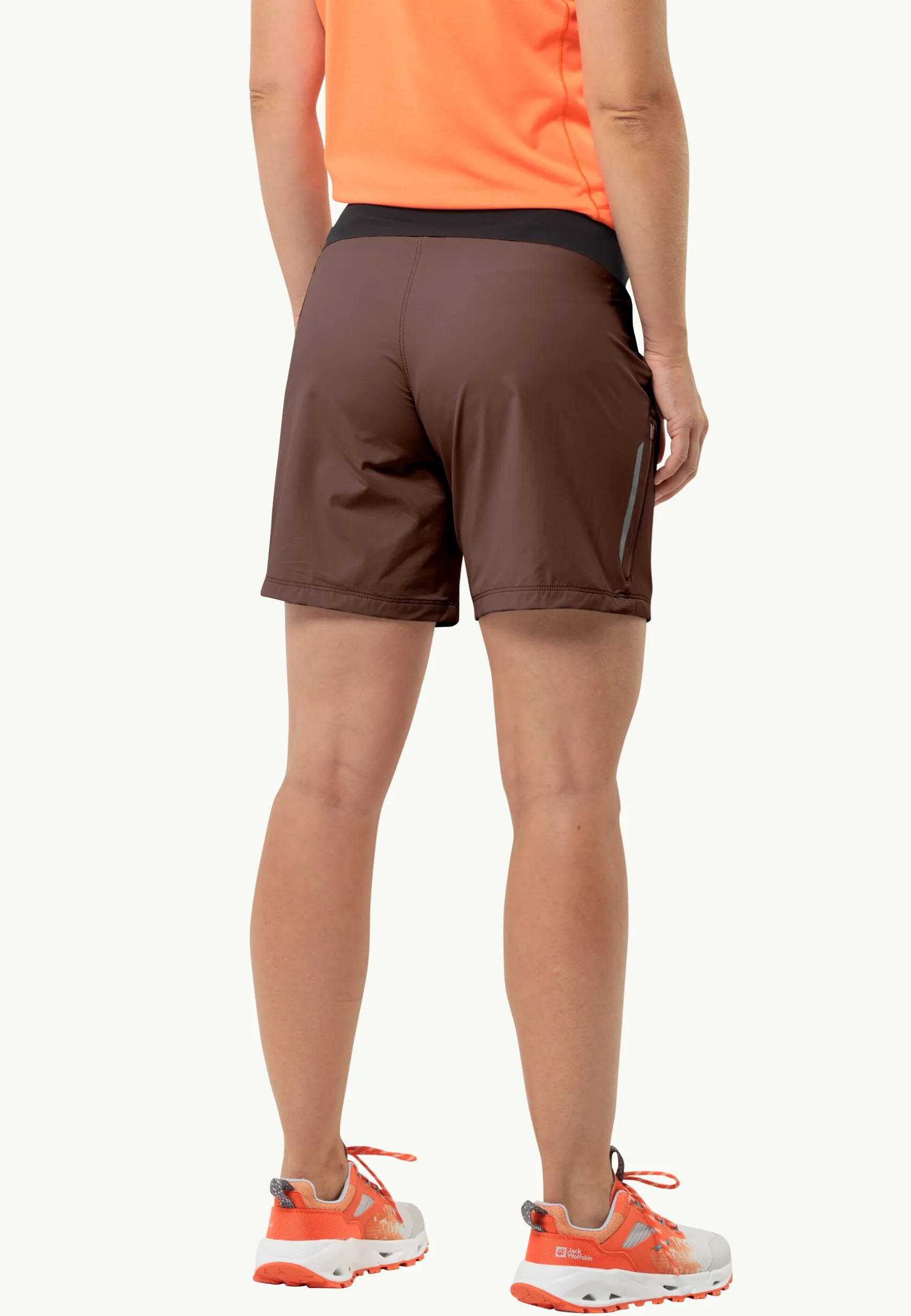 Gravex Shorts W