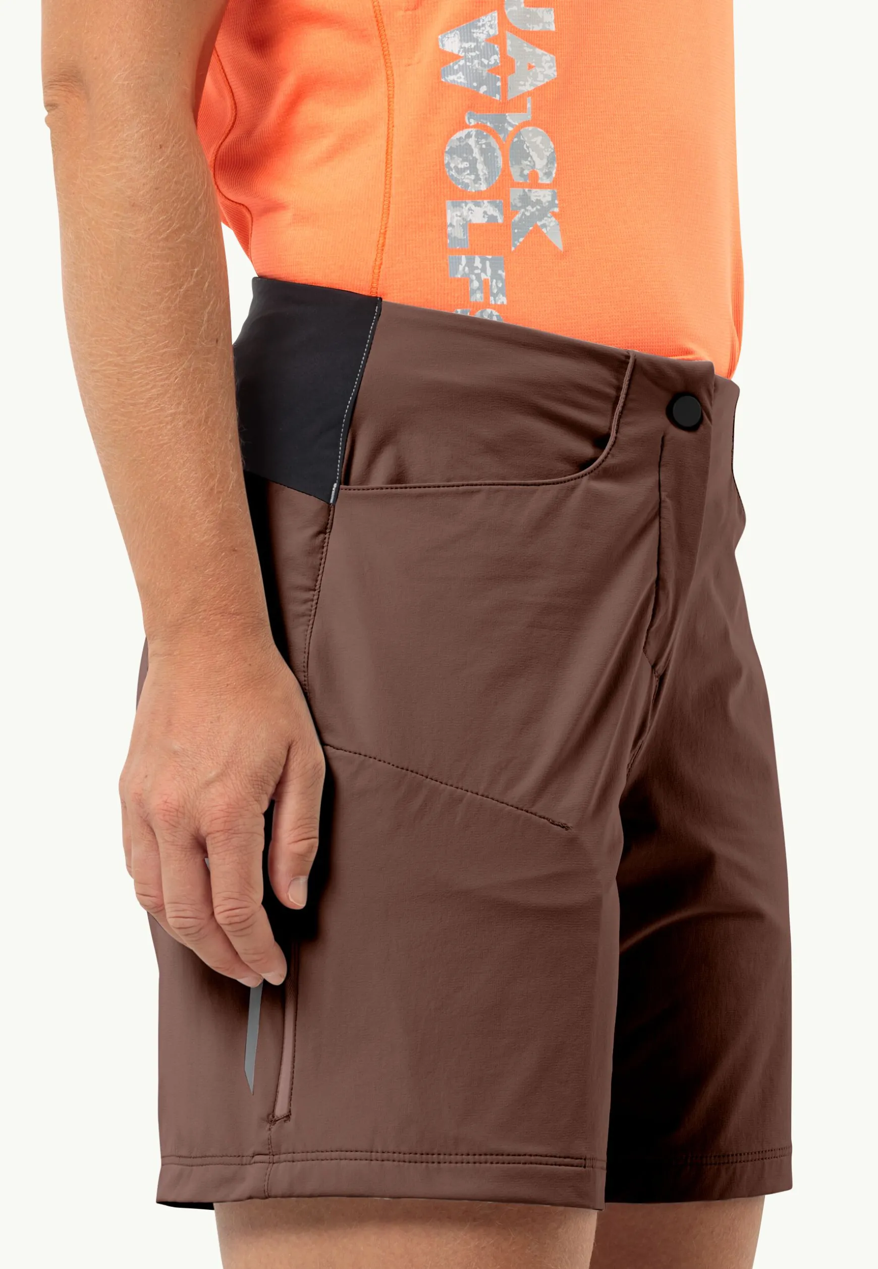 Gravex Shorts W