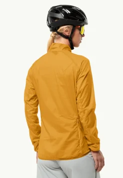 Gravex Wind Jkt W