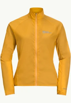Gravex Wind Jkt W