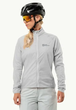 Gravex Wind Jkt W