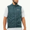Gravex Wind Vest M