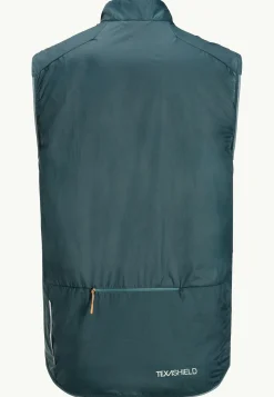Gravex Wind Vest M