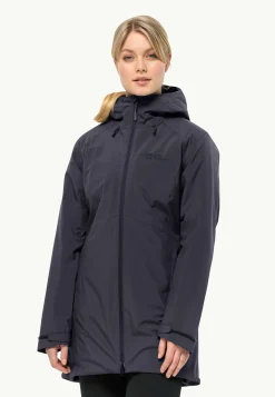 Heidelstein Ins Jkt W