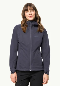 Highest Peak Jacket W