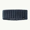 Highloft Knit Headband W