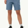 Hiking Alpine Short W