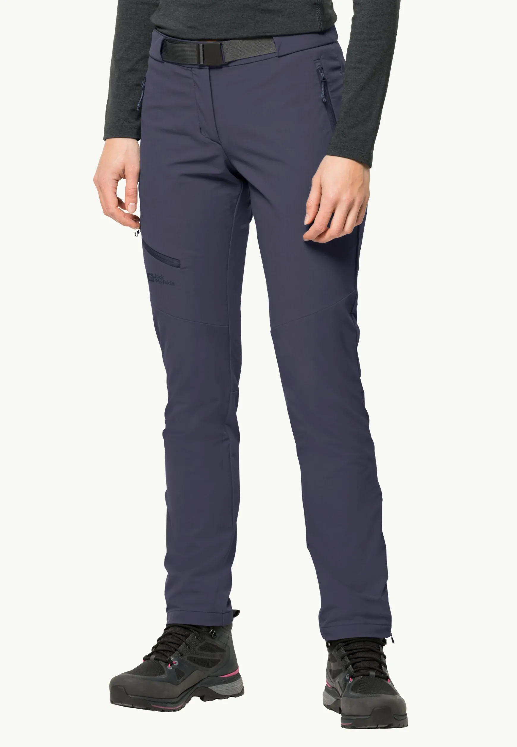 Holdsteig Pants W