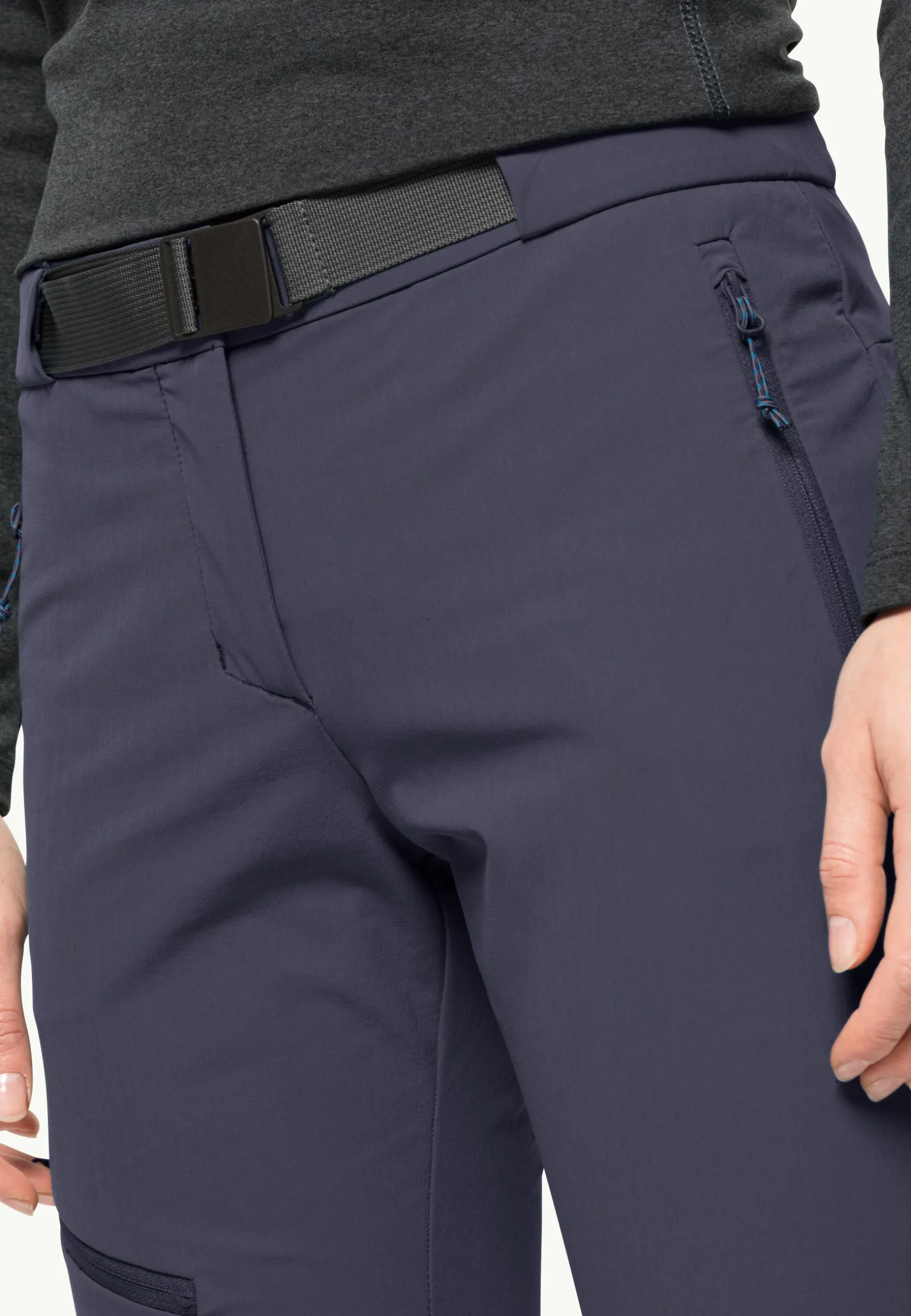 Holdsteig Pants W