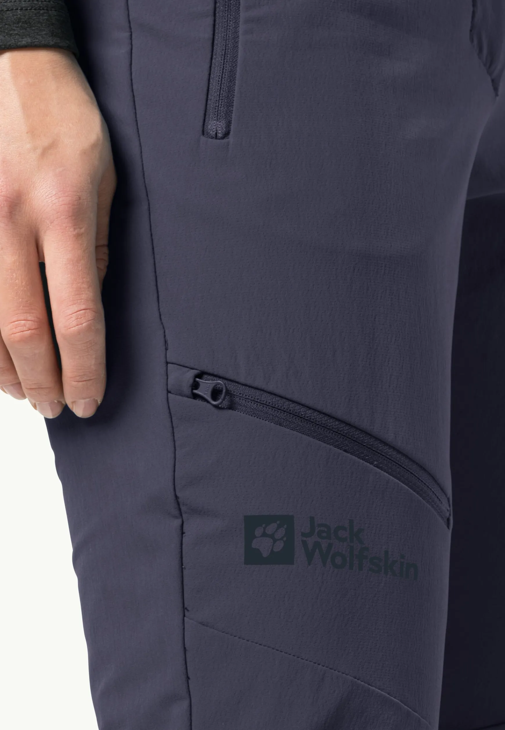 Holdsteig Pants W