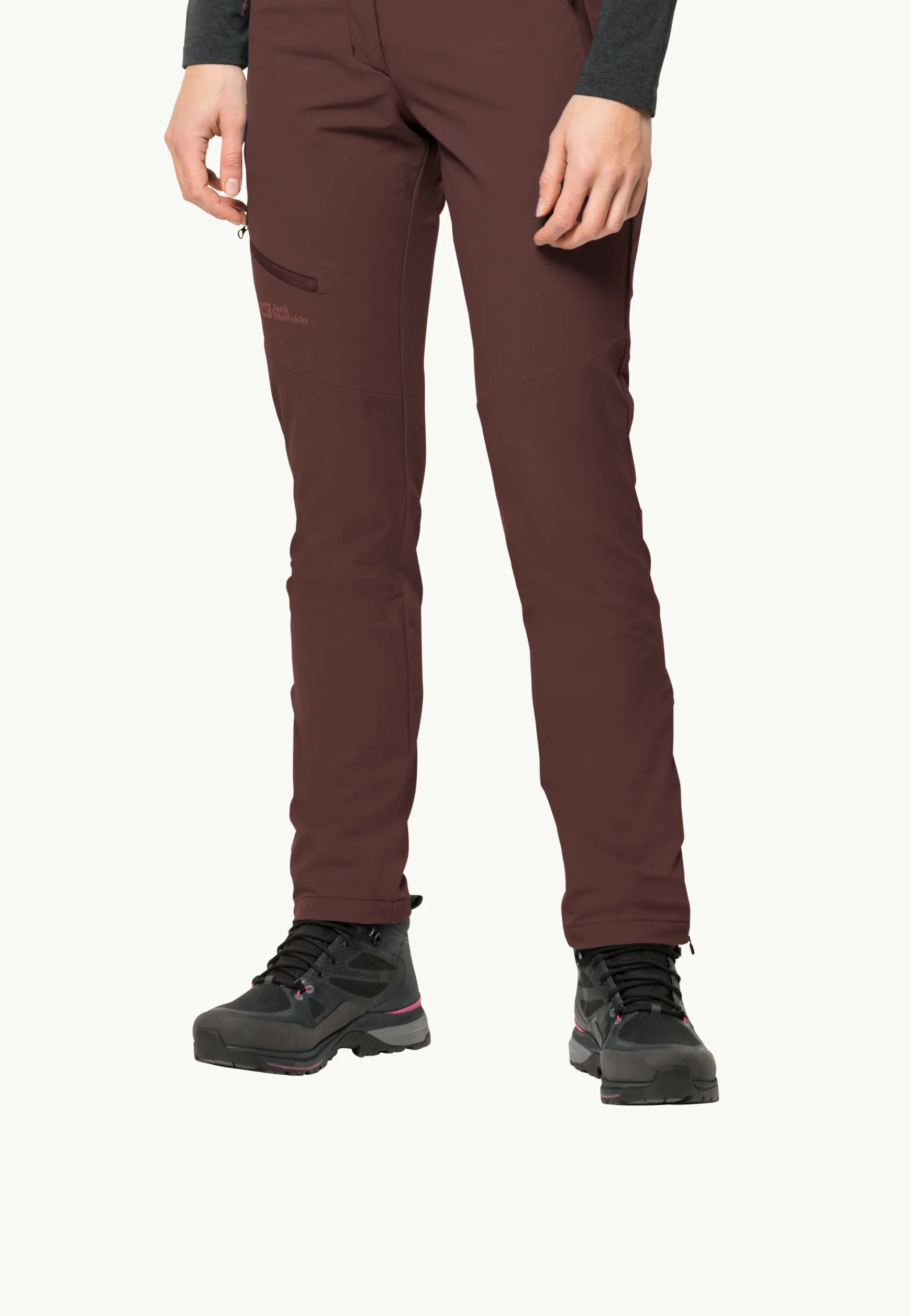 Holdsteig Pants W