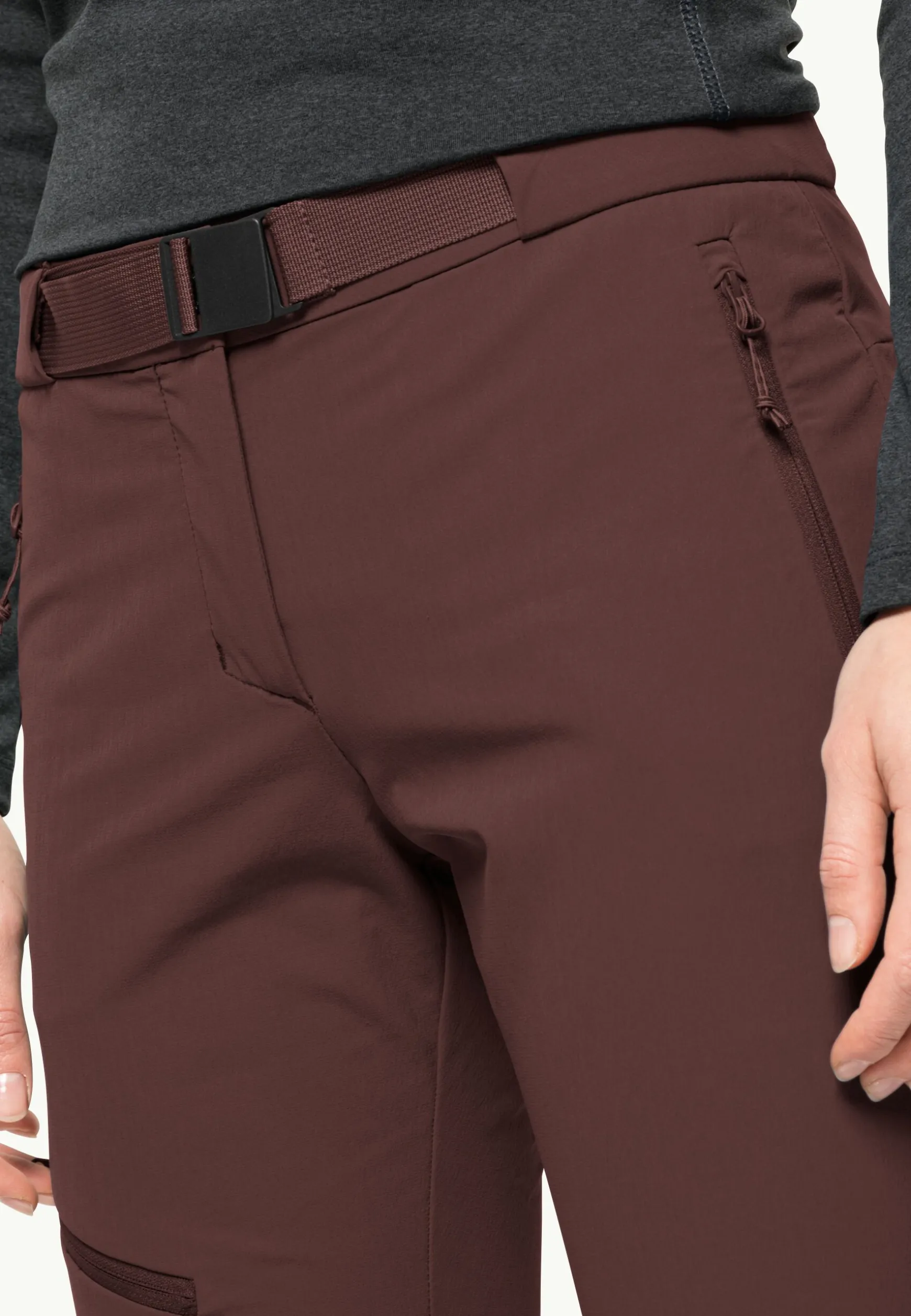 Holdsteig Pants W