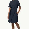 Holiday Midi Dress