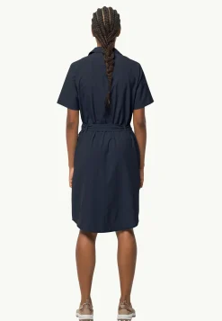 Holiday Midi Dress