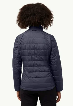 Hunberg 3in1 Jkt W