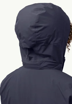 Hunberg 3in1 Jkt W