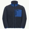 Ice Curl Jacket K