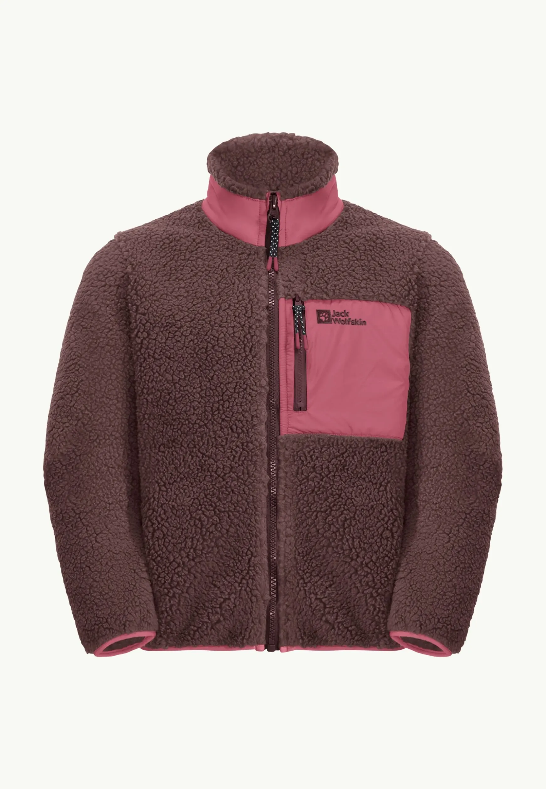 Ice Curl Jacket K