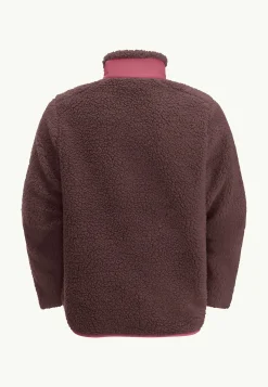 Ice Curl Jacket K