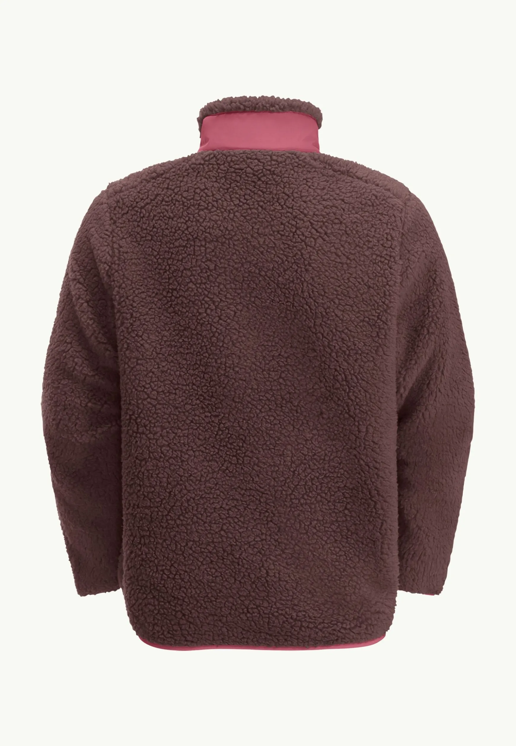 Ice Curl Jacket K