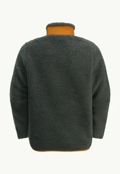 Ice Curl Jacket K