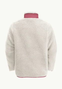 Ice Curl Jacket K