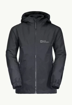 Iceland 3in1 Jacket B