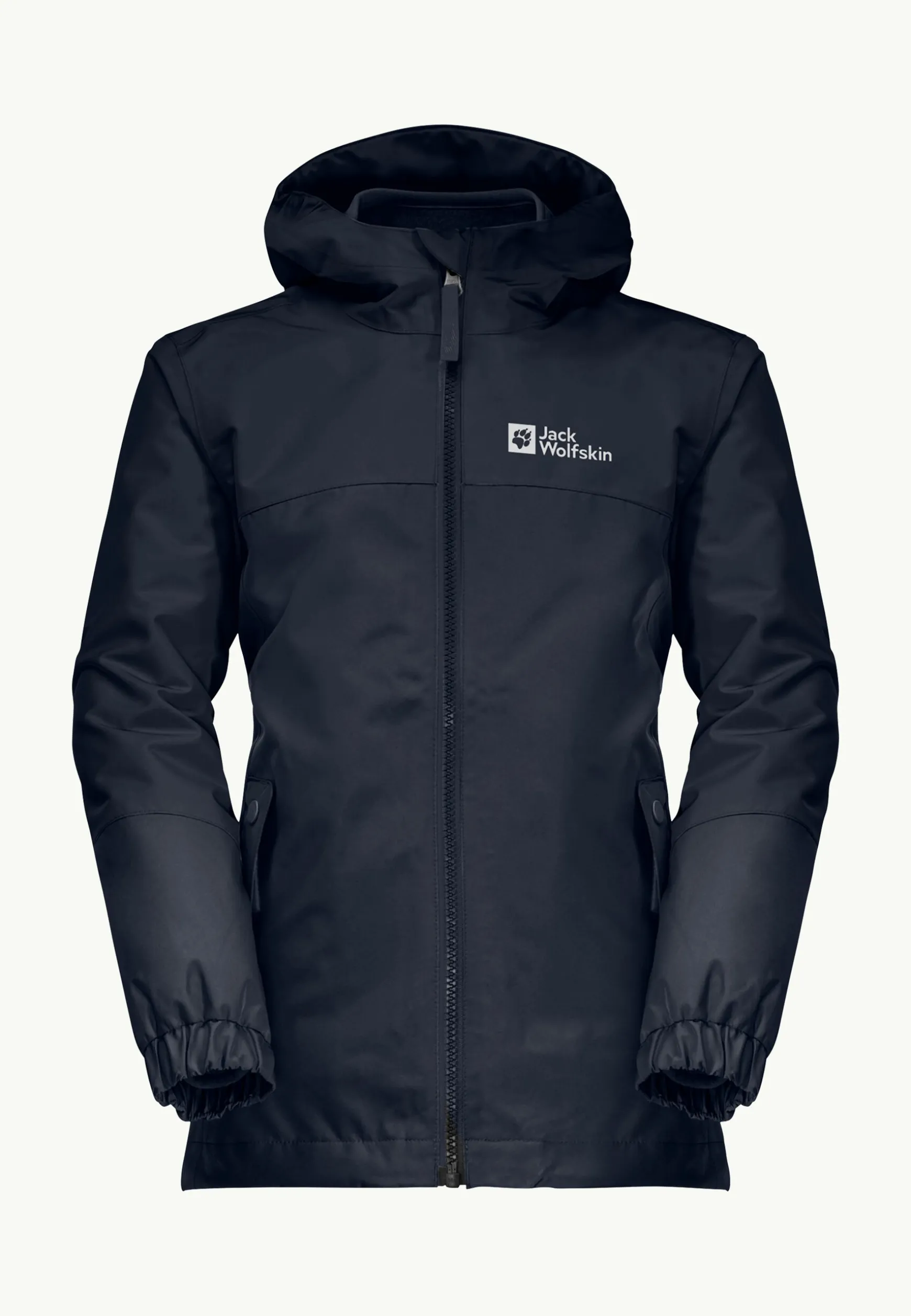 Iceland 3in1 Jacket G