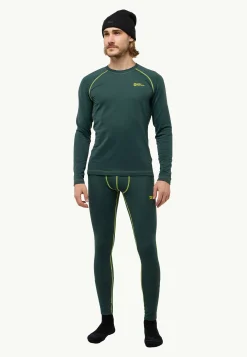 Infinite Warm Ls M