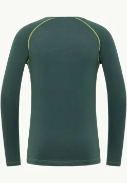 Infinite Warm Ls M