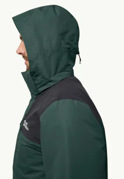Jasper 3in1 Jkt M