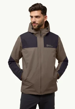 Jasper Ins Jkt M