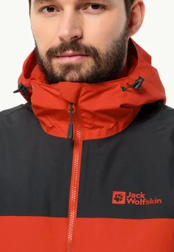 Jasper Ins Jkt M