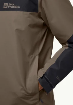 Jasper Ins Jkt M