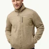 Kaminfeuer Jkt M