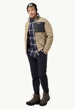 Kaminfeuer Jkt M
