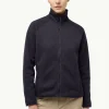 Kaminfeuer Jkt W