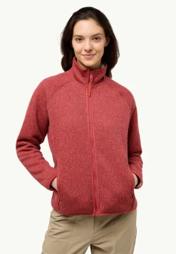Kaminfeuer Jkt W
