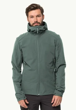 Kammweg Jkt M