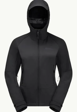 Kammweg Jkt W