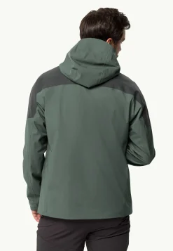Kammweg 2l Jkt M