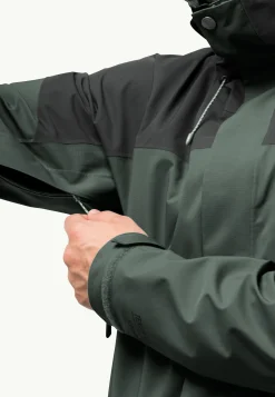 Kammweg 2l Jkt M