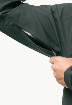 Kammweg 3l Jkt M