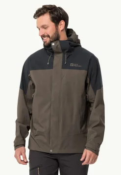 Kammweg 2l Jkt M