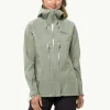 Kammweg 3l Jkt W